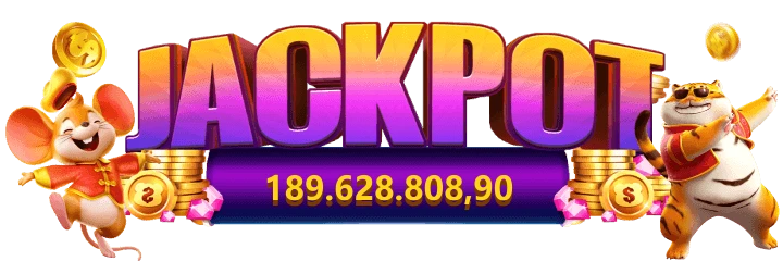 XXVIP JACKPOT